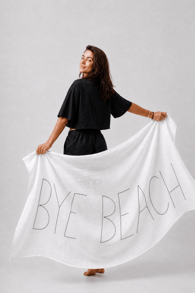 L'Arte Sartoriale di Giusy Croce - byebeach - 1