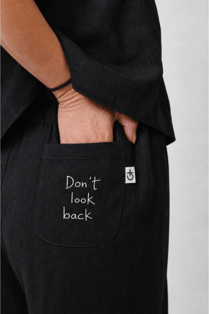PANTALONCINO BACK 2
