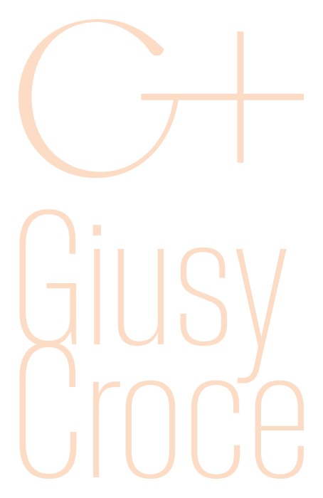 Logo Giusy Croce